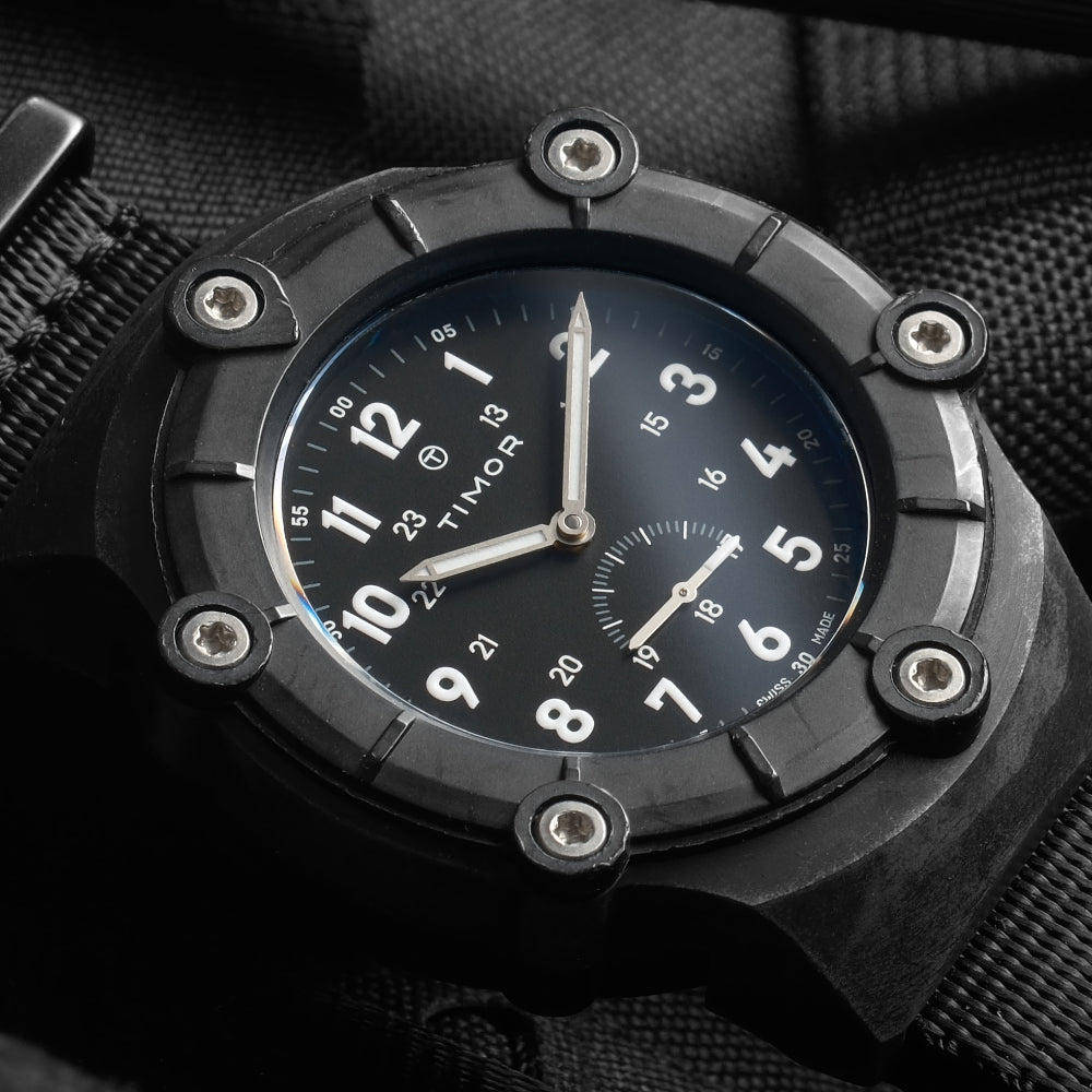 Timor Watch Company