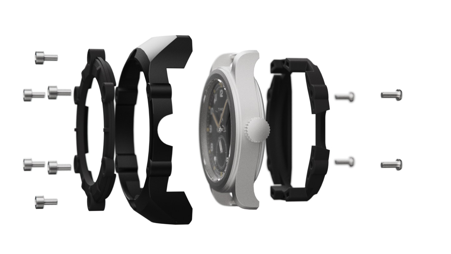 Timor Watch Company