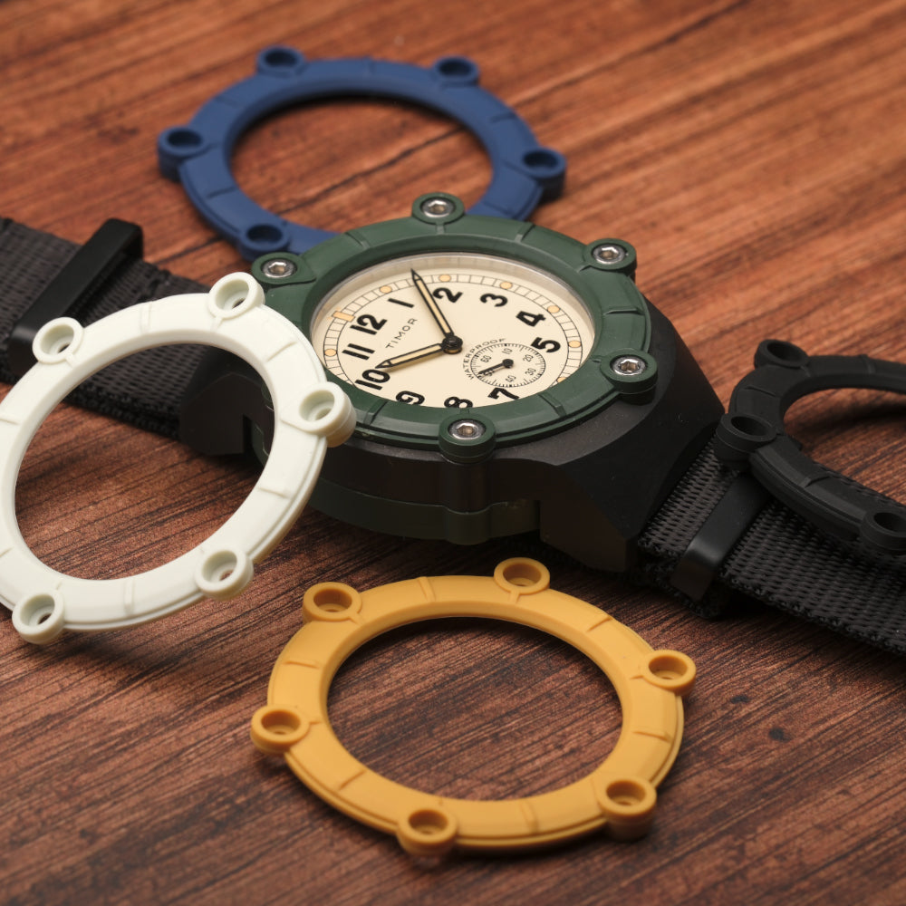 Timor Watch Company