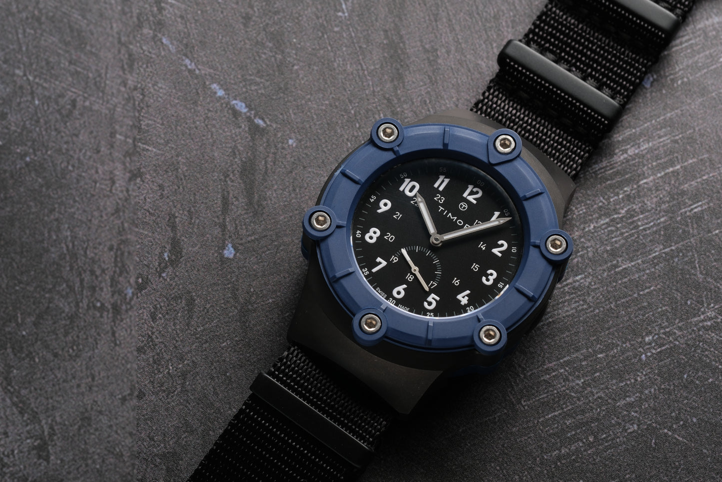 Timor Watch Company