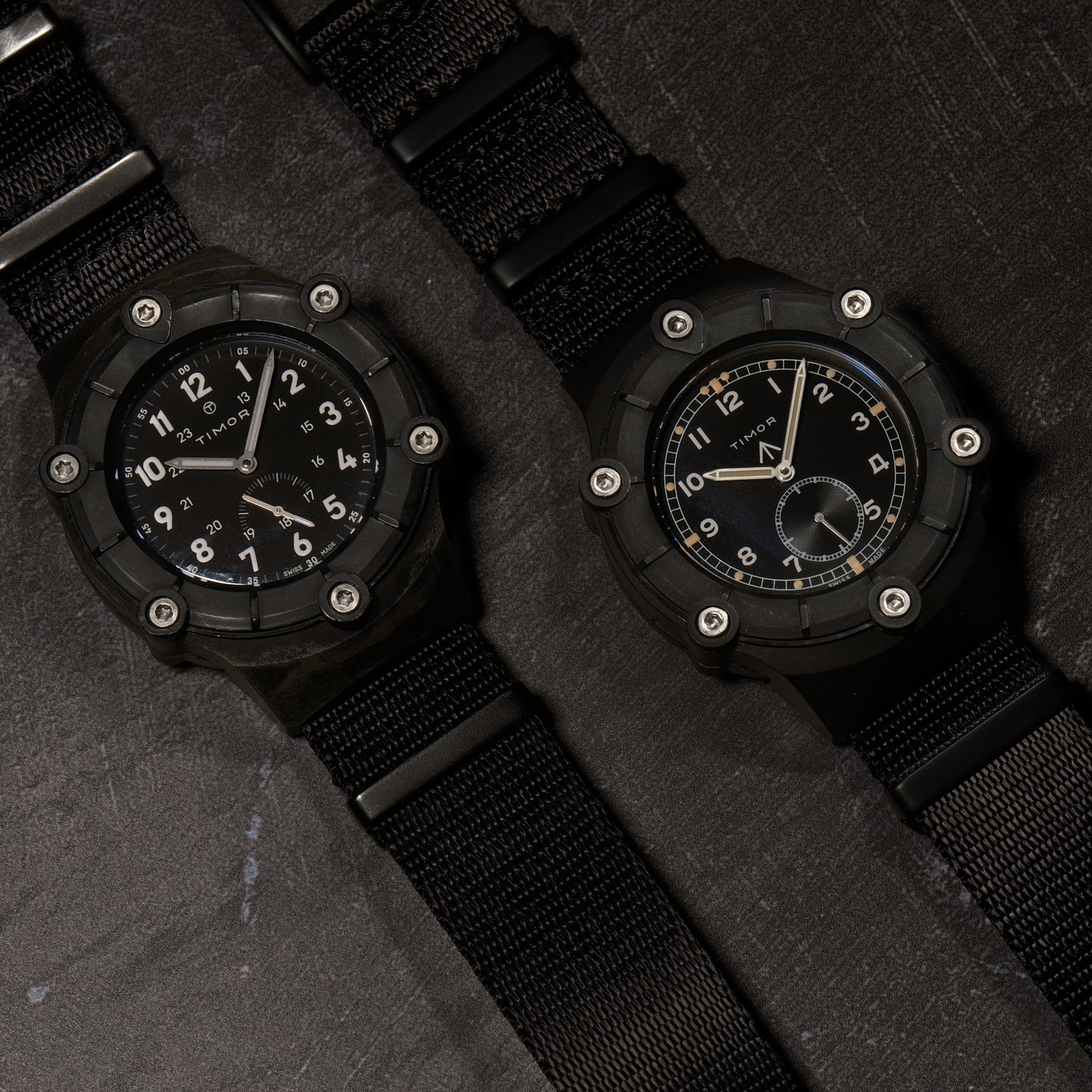 Timor Watch Company