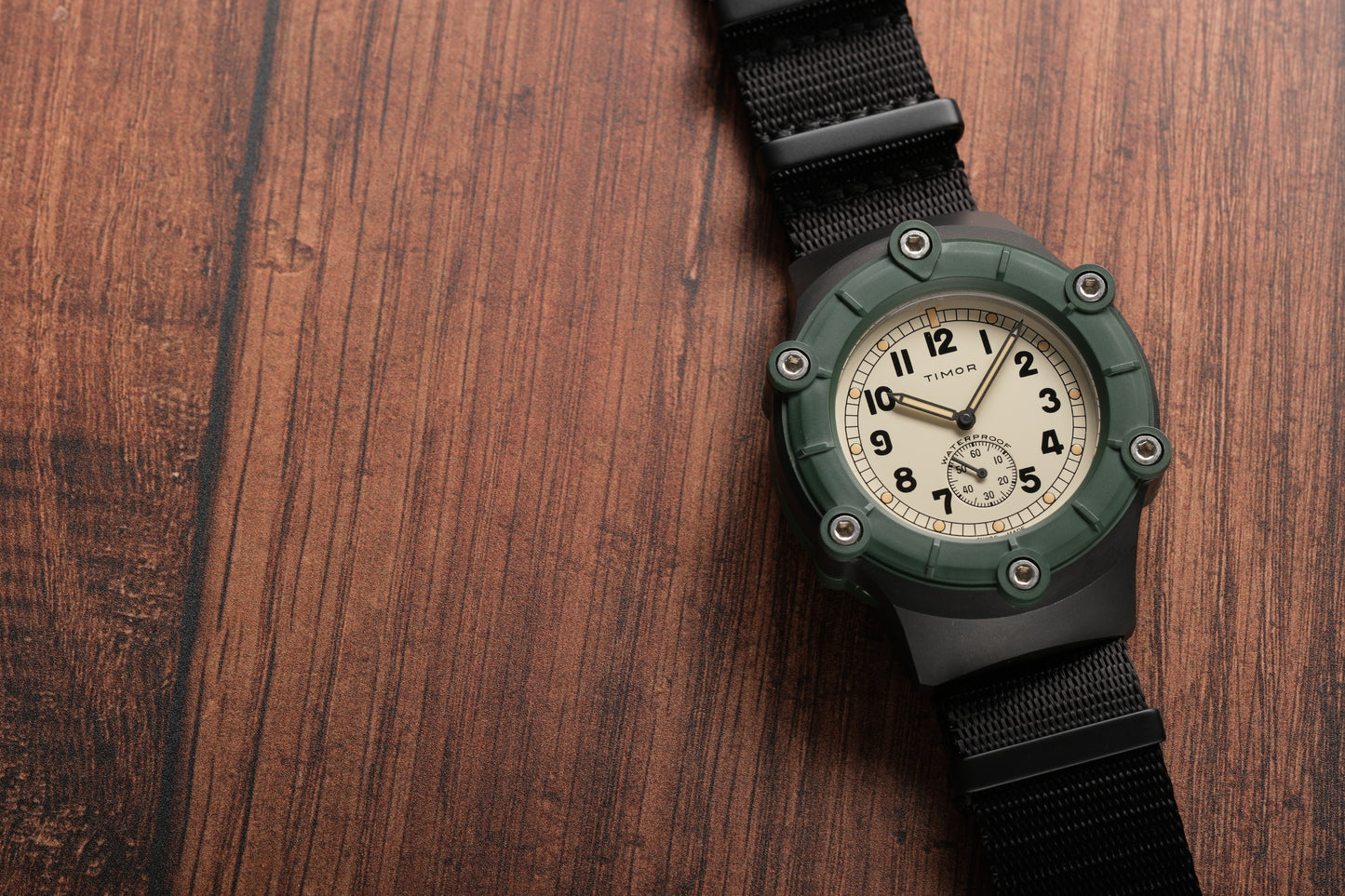 Timor Watch Company