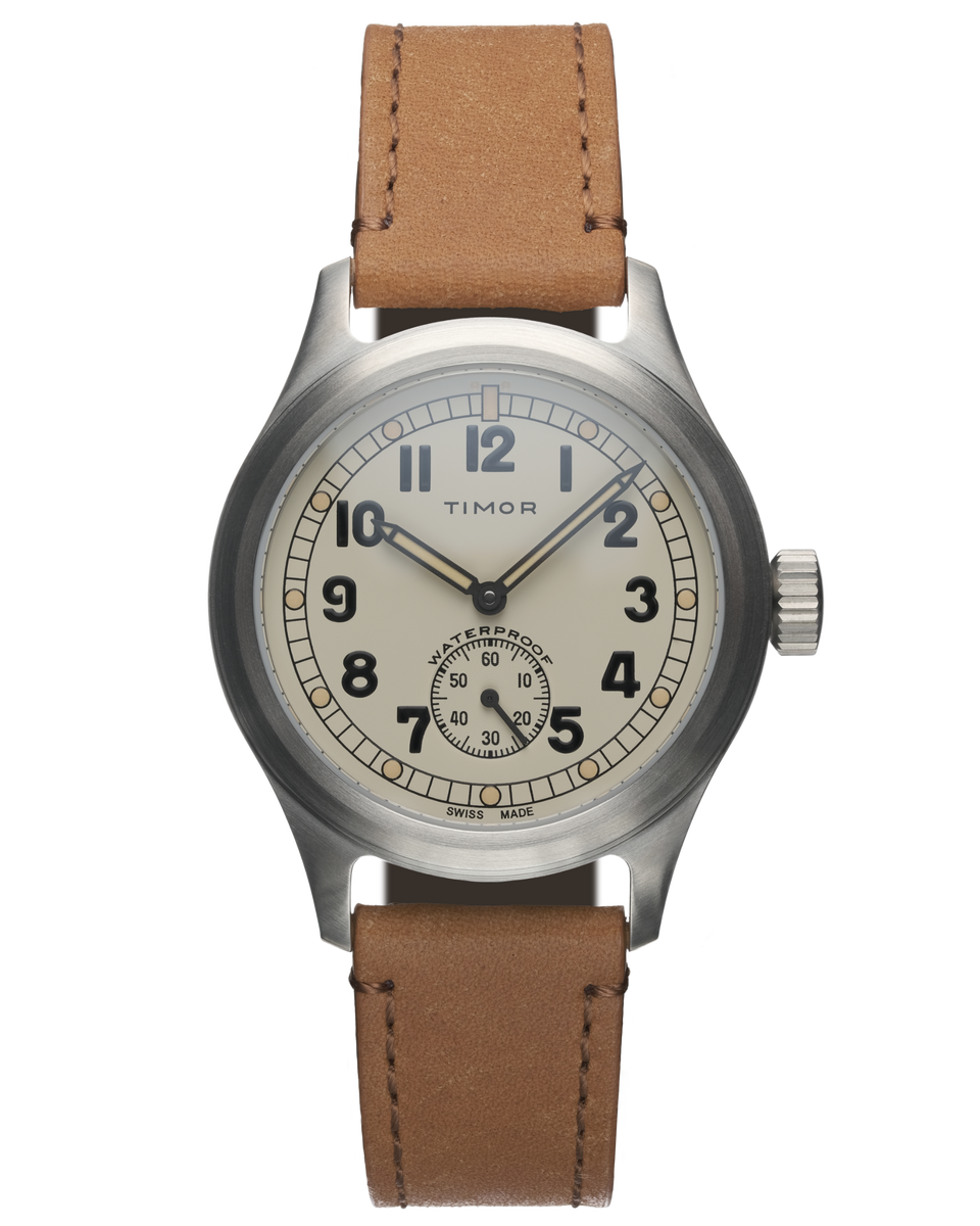 Heritage Field ATP Timor Watch Company
