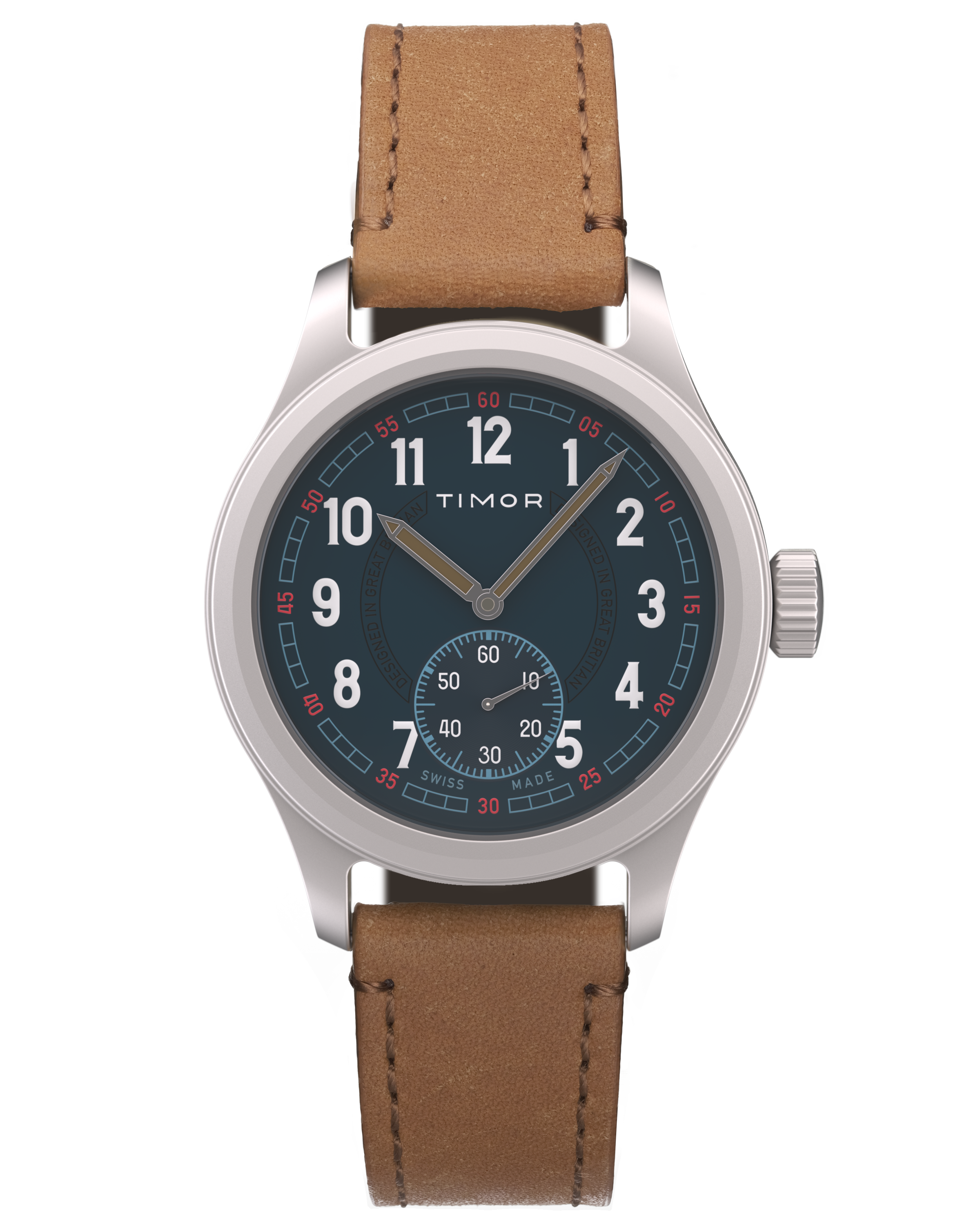 Watches – Timor Watch Company