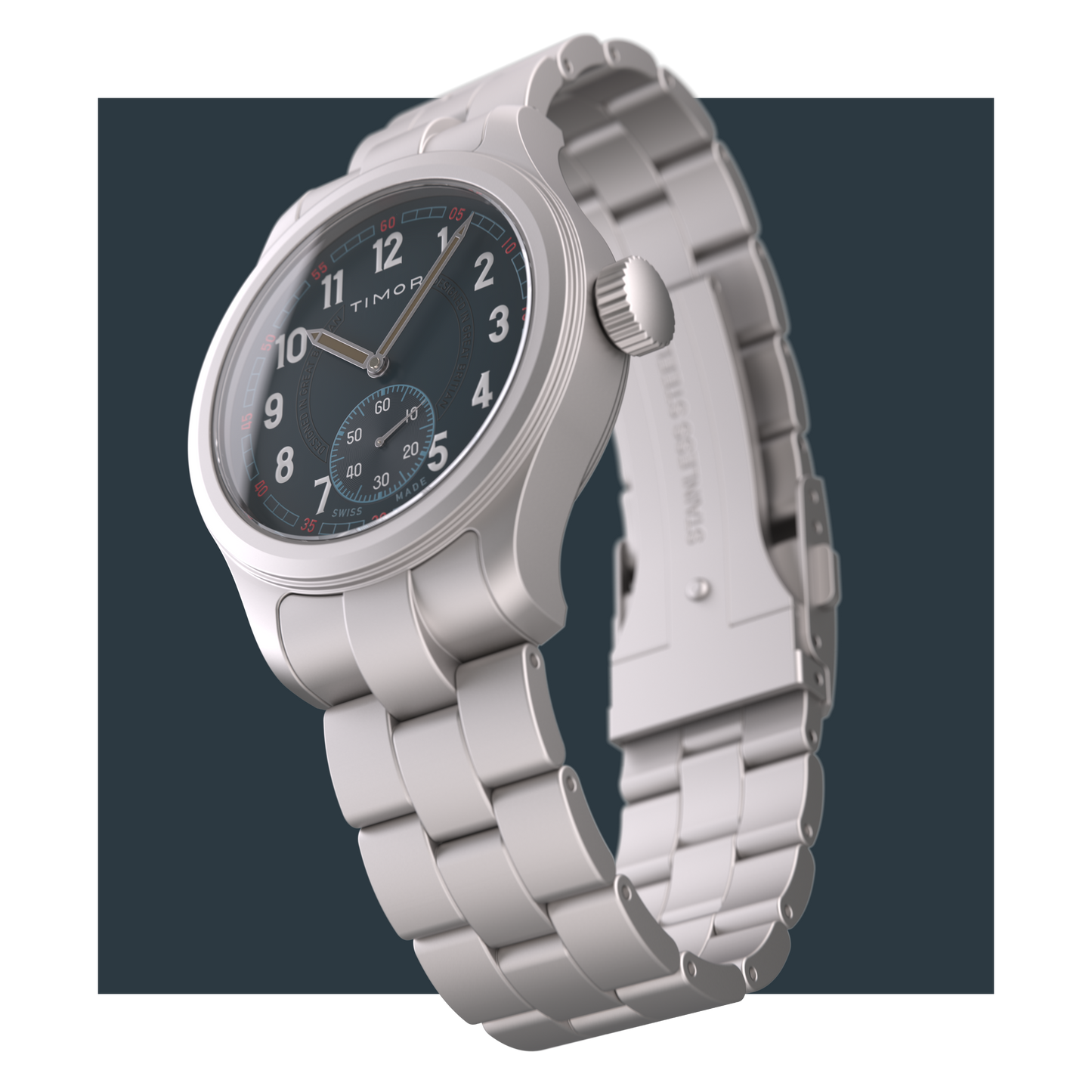 Timor Watch Company