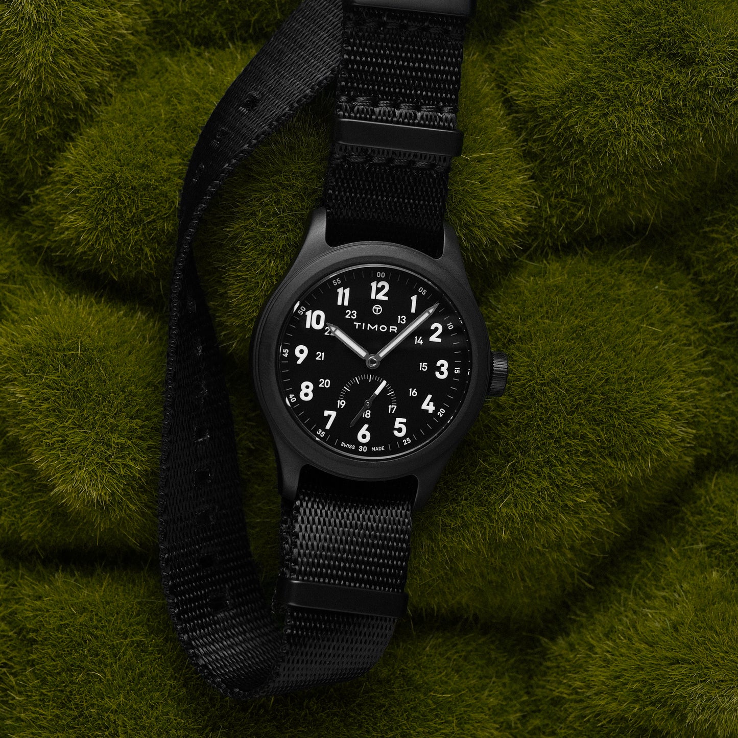 Timor Watch Company