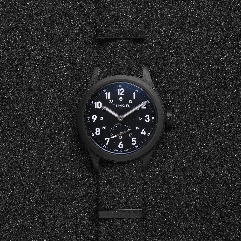 Timor Watch Company