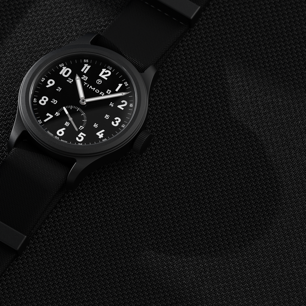 Timor Watch Company