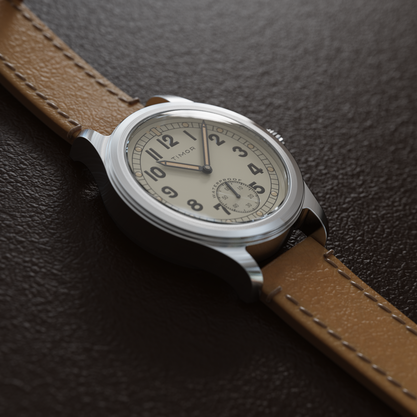Timor Watch Company