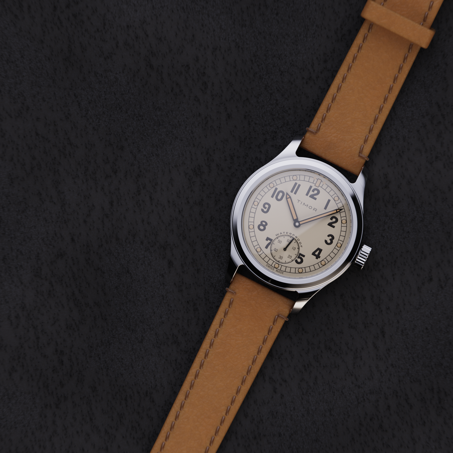 Timor Watch Company